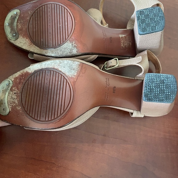 CHIE MIHARA shoes - Picture 5 of 9